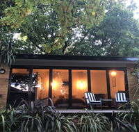Studio SixA ... a haven in the heart of Hobart - Accommodation Daintree