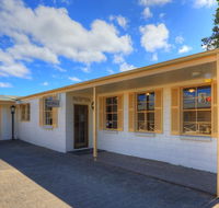 Port Arthur Motor Inn - Accommodation Daintree