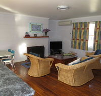 Orford Prosser Holiday Units - Accommodation Daintree