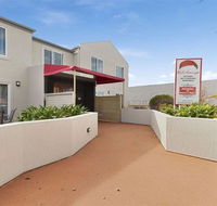 battery point apartment with car park - Accommodation Daintree