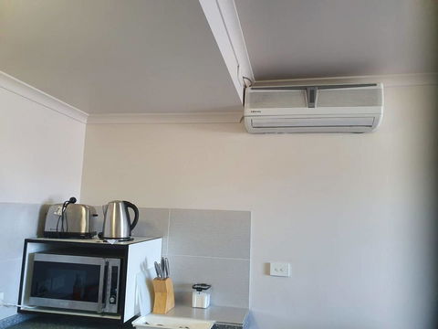Battery Point Apartment With Car Park - Accommodation Daintree 20