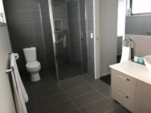 Self Contained Beach View Apartment - Accommodation Daintree 10