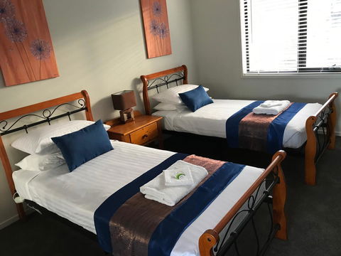 Self Contained Beach View Apartment - Accommodation Daintree 12