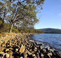 NRMA Port Arthur Holiday Park - Accommodation Daintree