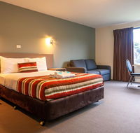 Kingston Hotel - Accommodation Daintree