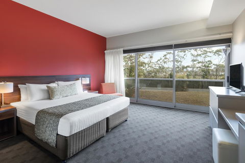 Travelodge Hotel Hobart Airport - Accommodation Daintree 3