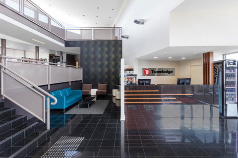Travelodge Hotel Hobart Airport - Accommodation Daintree 1