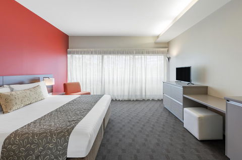 Travelodge Hotel Hobart Airport - Accommodation Daintree 17