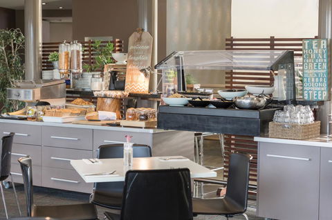 Travelodge Hotel Hobart Airport - Accommodation Daintree 14