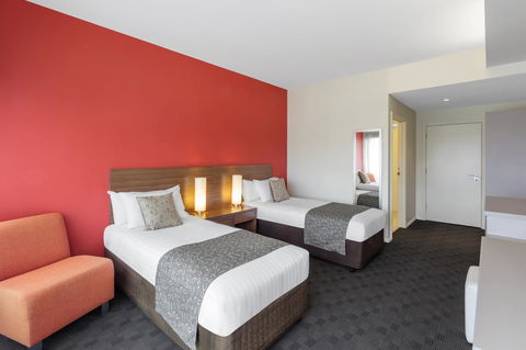 Travelodge Hotel Hobart Airport - Accommodation Daintree 4