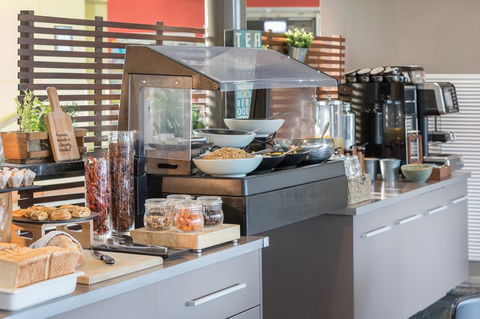 Travelodge Hotel Hobart Airport - Accommodation Daintree 15