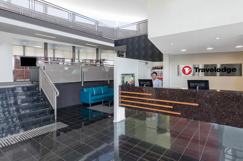 Travelodge Hotel Hobart Airport - Accommodation Daintree 2