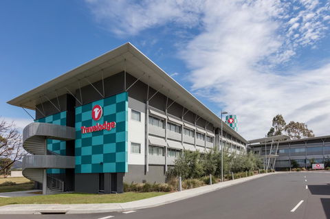 Travelodge Hotel Hobart Airport - Accommodation Daintree 0