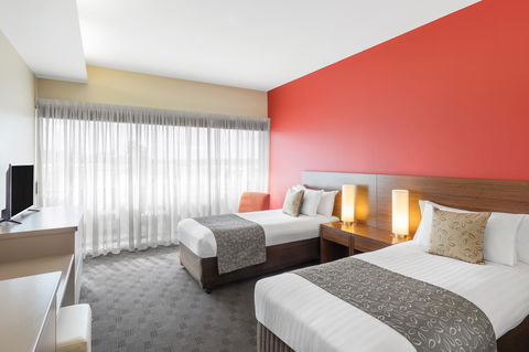 Travelodge Hotel Hobart Airport - Accommodation Daintree 7