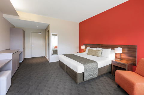Travelodge Hotel Hobart Airport - Accommodation Daintree 12