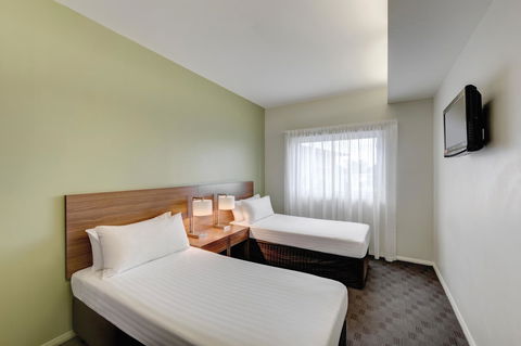 Travelodge Hotel Hobart Airport - Accommodation Daintree 10