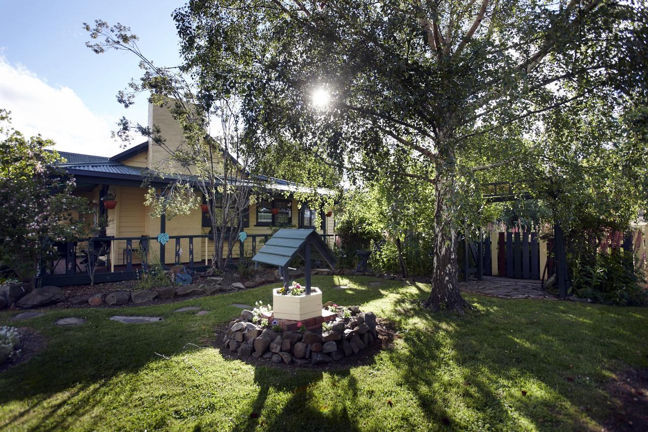 Westerway TAS Accommodation Daintree