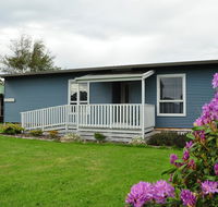 GreenGate Cottages - Accommodation Daintree