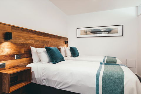 Maylands Lodge - Accommodation Daintree 30
