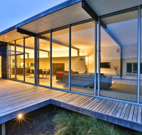 Cloudy Bay Beach House - Accommodation Daintree