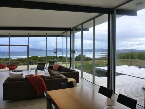 Cloudy Bay Beach House - Accommodation Daintree 38