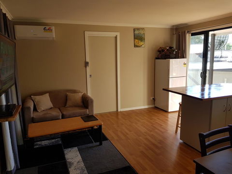 Cradle Alpine Retreat - Accommodation Daintree 17