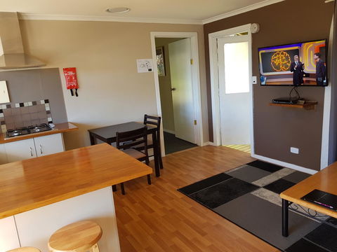 Cradle Alpine Retreat - Accommodation Daintree 16