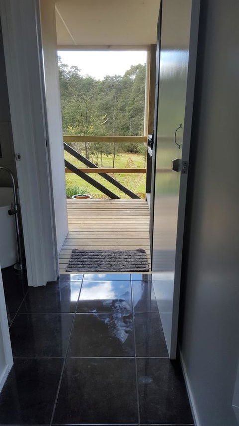 Cradle Alpine Retreat - Accommodation Daintree 32