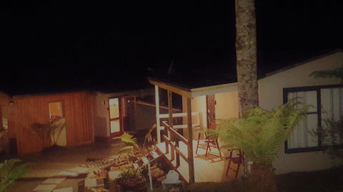 Cradle Alpine Retreat - Accommodation Daintree 33