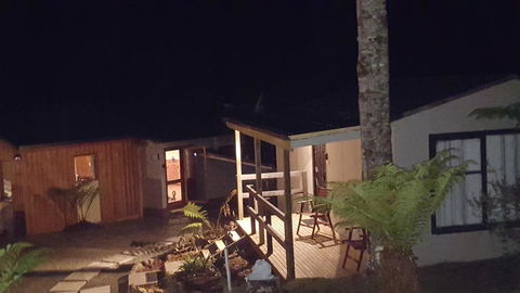 Cradle Alpine Retreat - Accommodation Daintree 0