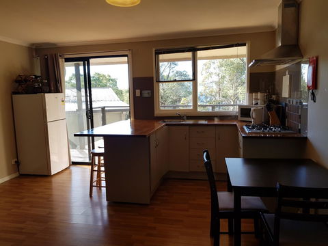 Cradle Alpine Retreat - Accommodation Daintree 18