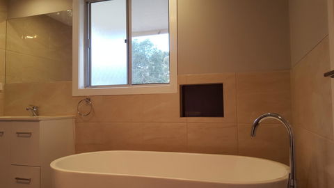 Cradle Alpine Retreat - Accommodation Daintree 37