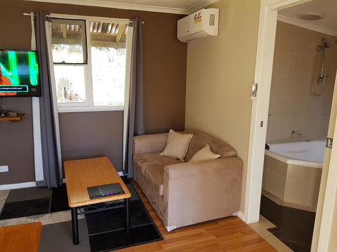 Cradle Alpine Retreat - Accommodation Daintree 15