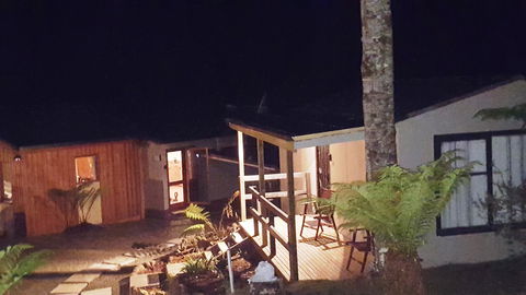 Cradle Alpine Retreat - Accommodation Daintree 44