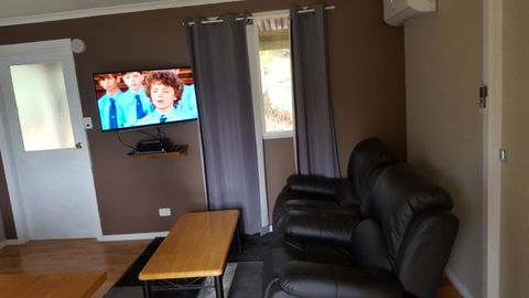 Cradle Alpine Retreat - Accommodation Daintree 43