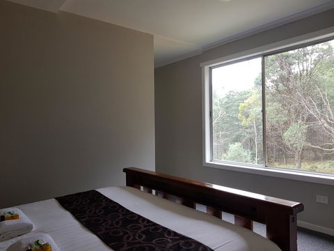 Cradle Alpine Retreat - Accommodation Daintree 12