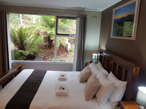 Cradle Alpine Retreat - Accommodation Daintree 8