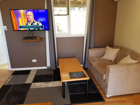 Cradle Alpine Retreat - Accommodation Daintree 14