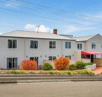 Apartment 104 - Accommodation Daintree