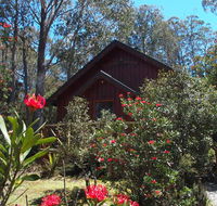 Cradle Mountain Highlanders - Accommodation Daintree