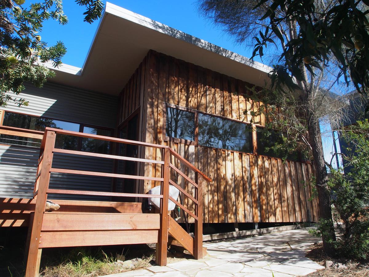  Accommodation Daintree