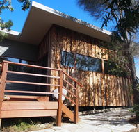 Freycinet Studios Nook - Accommodation Daintree