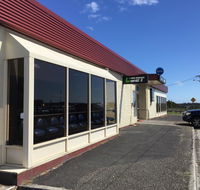 Regatta Point Tavern  Holiday Villas - Accommodation Daintree