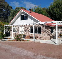 Hilltop Cottages - Accommodation Daintree