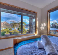 Freycinet Stone Studio 5 - Accommodation Daintree