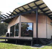 Bay of Fires Eco Hut - Accommodation Daintree