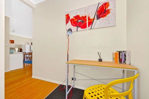 Launceston CBD Abode - Accommodation Daintree 9