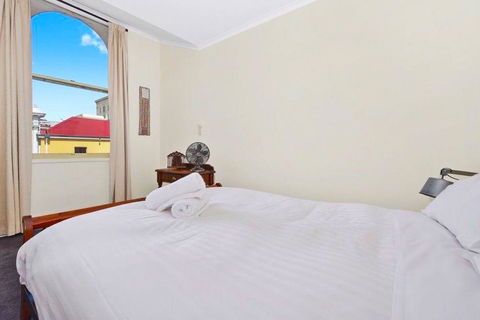Launceston CBD Abode - Accommodation Daintree 13
