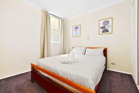 Launceston CBD Abode - Accommodation Daintree 4