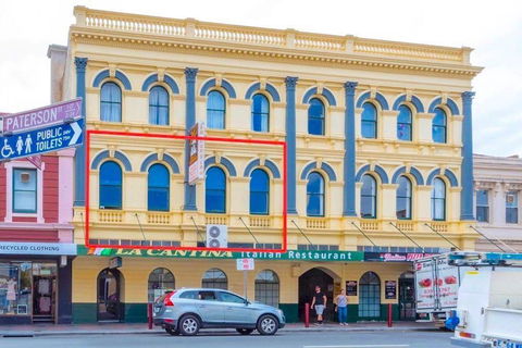 Launceston CBD Abode - Accommodation Daintree 11
